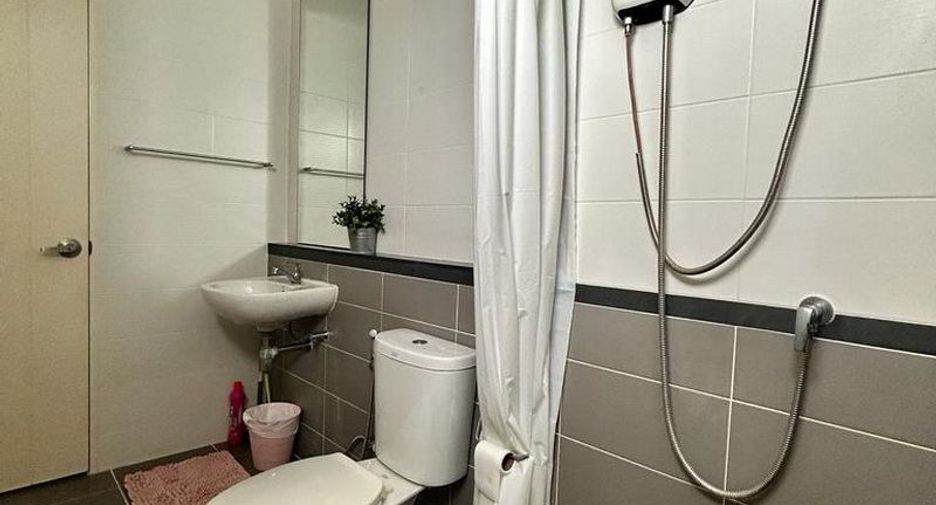 Reihenhaus zum Kauf mit 3 Zimmer in Suan Luang, Bangkok