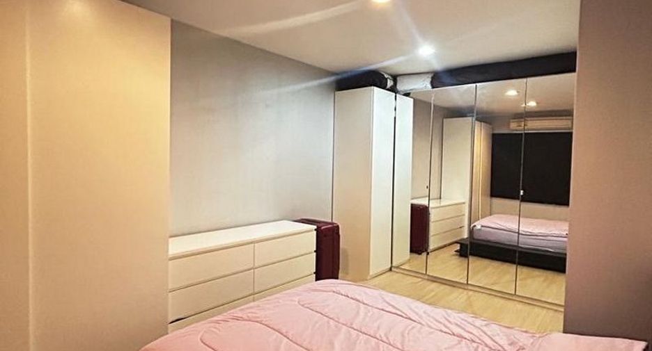 Reihenhaus zum Kauf mit 3 Zimmer in Suan Luang, Bangkok