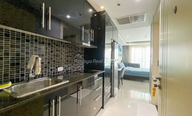 À vendre studio condo à Bang Lamung, Chonburi