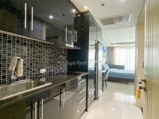 Wohnung zum Kauf mit Studio in Bang Lamung, Chonburi
