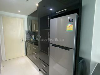 Wohnung zum Kauf mit Studio in Bang Lamung, Chonburi