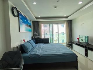 Wohnung zum Kauf mit Studio in Bang Lamung, Chonburi
