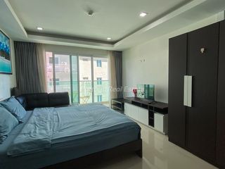 Wohnung zum Kauf mit Studio in Bang Lamung, Chonburi