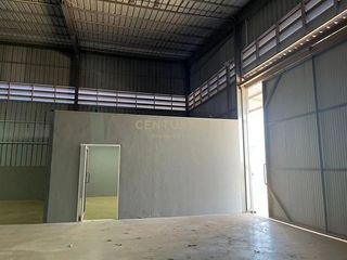 For rent 1 bed warehouse in Mueang Samut Sakhon, Samut Sakhon