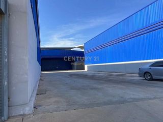 For rent 1 bed warehouse in Mueang Samut Sakhon, Samut Sakhon