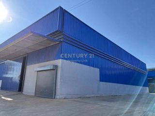 For rent 1 bed warehouse in Mueang Samut Sakhon, Samut Sakhon