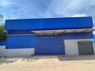 For rent 1 bed warehouse in Mueang Samut Sakhon, Samut Sakhon