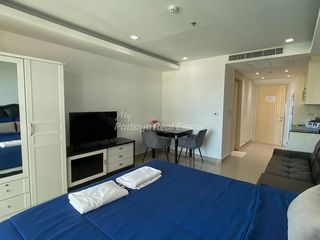 For sale スタジオ condo in Bang Lamung, Chonburi
