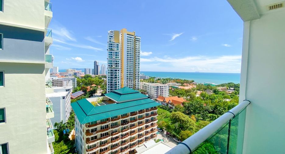 出售 公寓 公寓 在 Bang Lamung, Chon Buri