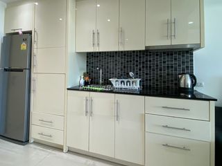 For sale スタジオ condo in Bang Lamung, Chonburi