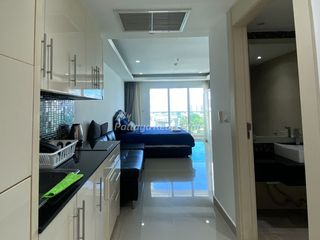 For sale スタジオ condo in Bang Lamung, Chonburi