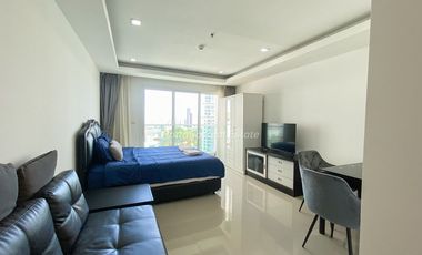 À vendre studio condo à Bang Lamung, Chonburi