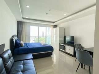 For sale スタジオ condo in Bang Lamung, Chonburi