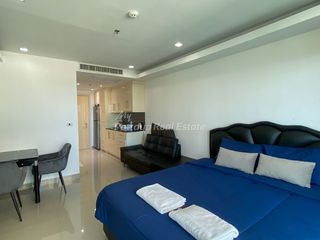 For sale スタジオ condo in Bang Lamung, Chonburi