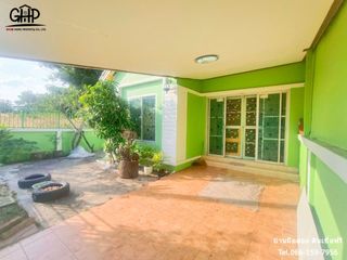 For sale 2 Beds townhouse in Chaloem Phra Kiat, Saraburi
