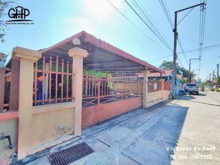 For sale 2 bed house in Tha Ruea, Phra Nakhon Si Ayutthaya