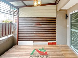 For sale 3 Beds townhouse in Sai Mai, Bangkok