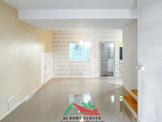For sale 3 Beds townhouse in Sai Mai, Bangkok