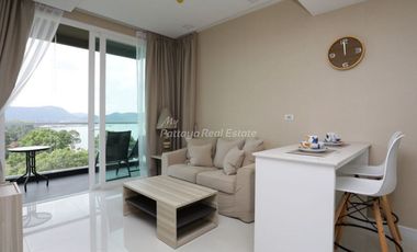 出售 1 卧室 公寓 在 Sattahip, Chon Buri