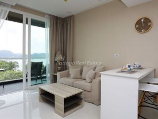 Продажа 1 кровать кондо в Банг Сарай, Паттайя