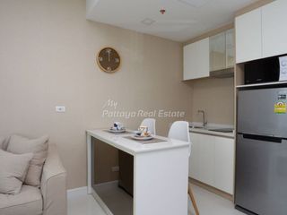 Продажа 1 кровать кондо в Банг Сарай, Паттайя
