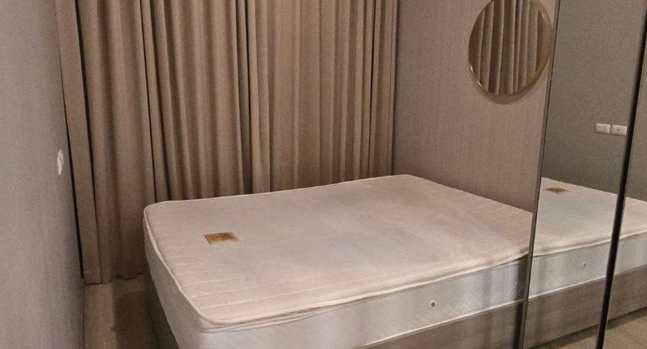 Wohnung zur Miete mit 1 Zimmer in Watthana, Bangkok