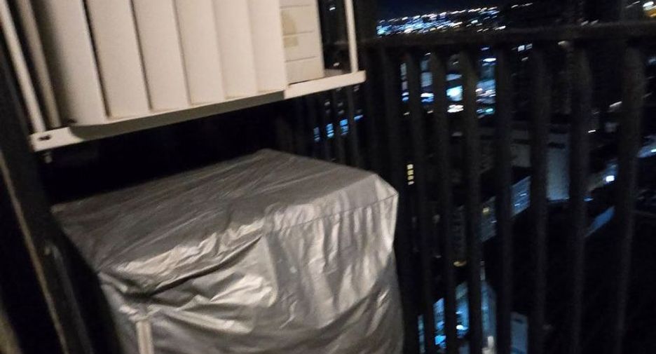 Wohnung zur Miete mit 1 Zimmer in Watthana, Bangkok