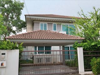 For rent 3 bed house in Si Racha, Chonburi