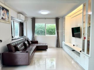 For rent 3 bed house in Si Racha, Chonburi
