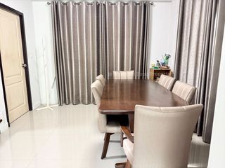 For rent 3 bed house in Si Racha, Chonburi