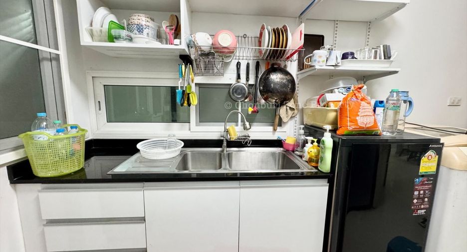 For rent 3 bedrooms house in Si Racha, Chonburi