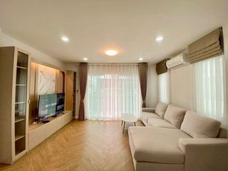 For rent 3 bed house in Si Racha, Chonburi