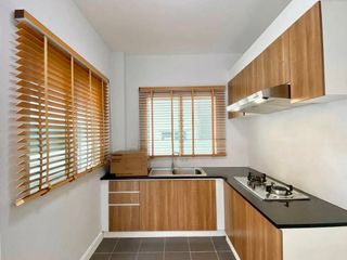 For rent 3 bed house in Si Racha, Chonburi
