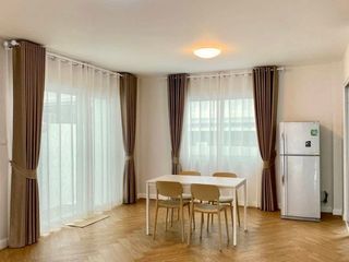 For rent 3 bed house in Si Racha, Chonburi