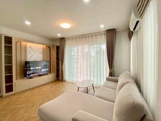 For rent 3 bed house in Si Racha, Chonburi