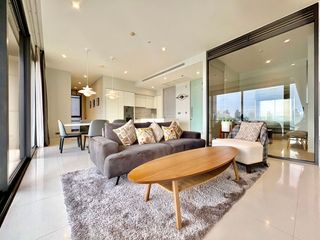 Продажа 2 спальни кондо в Кхлонг Тоеи, Бангкок