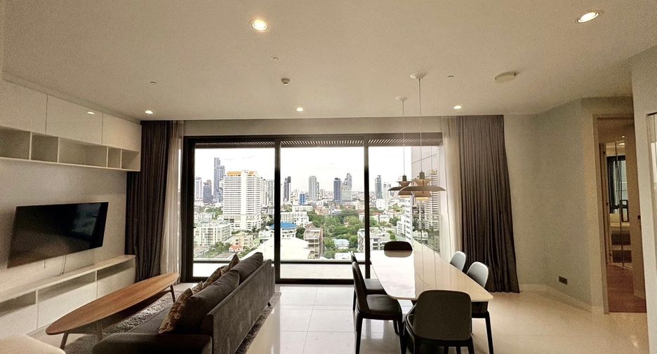 ขาย 2 ห้องนอน คอนโด ใน คลองเตย, กรุงเทพฯ