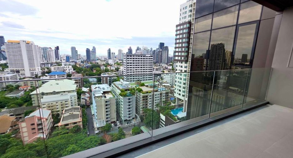 ขาย 2 ห้องนอน คอนโด ใน คลองเตย, กรุงเทพฯ