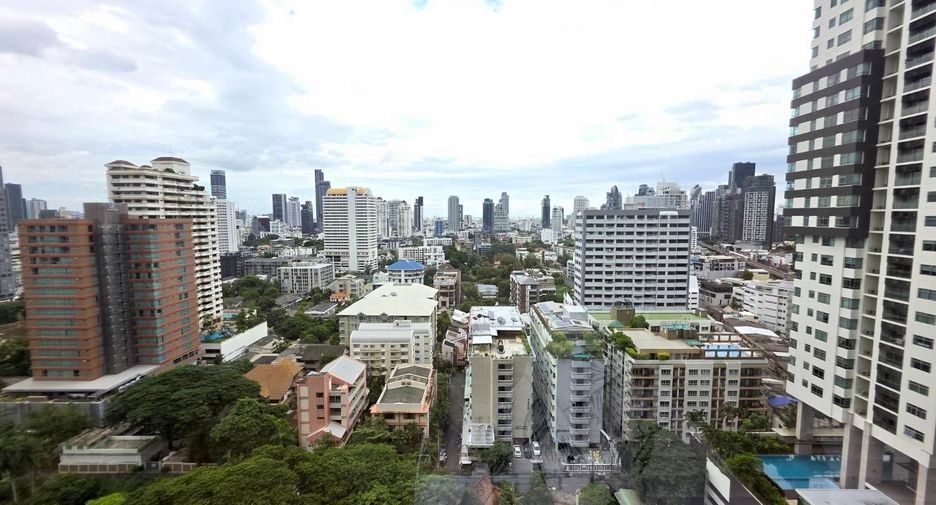 ขาย 2 ห้องนอน คอนโด ใน คลองเตย, กรุงเทพฯ