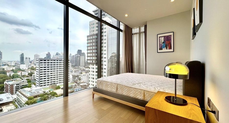 ขาย 2 ห้องนอน คอนโด ใน คลองเตย, กรุงเทพฯ