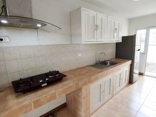 For rent 3 bed house in Si Racha, Chonburi