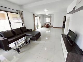 For rent 3 bed house in Si Racha, Chonburi