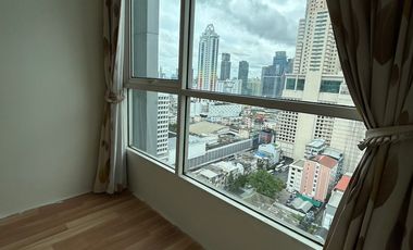 For sale 2 bedrooms condo in Ratchathewi, Bangkok