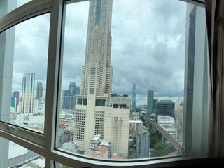 For sale 2 Beds condo in Ratchathewi, Bangkok