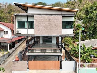 For rent and for sale 6 bed office in Si Racha, Chonburi