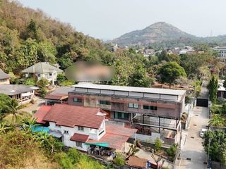 For rent and for sale 6 bed office in Si Racha, Chonburi