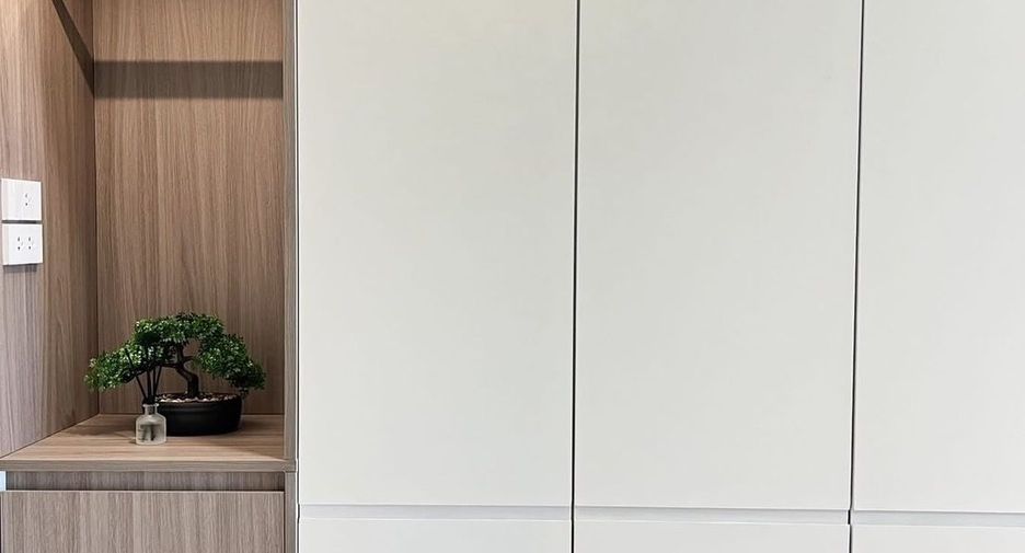 For sale 1 bed condo in Mueang Chiang Mai, Chiang Mai
