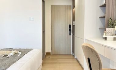 For sale 1 bed condo in Mueang Chiang Mai, Chiang Mai