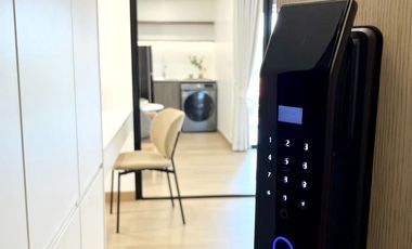For sale 1 bed condo in Mueang Chiang Mai, Chiang Mai