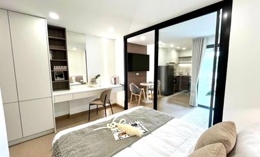 For sale 1 bed condo in Mueang Chiang Mai, Chiang Mai